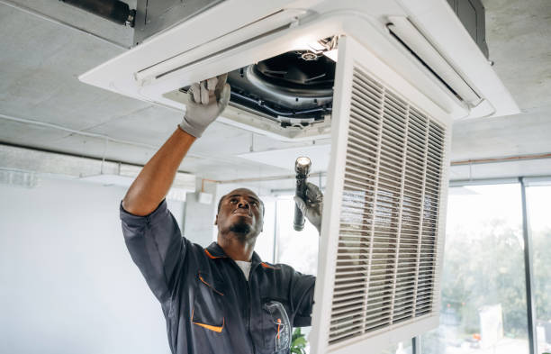 Licensed Hvac Installation service in Exeter, NH - FH HVAC